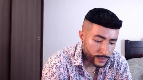 Snapshot of maximus_golden chatting on 31, 1, 2025 Independent Model online show from 31, 1, 2025