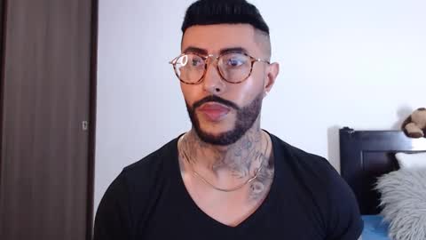 Snapshot of maximus_golden chatting on 3, 2, 2025 Independent Model online show from 3, 2, 2025