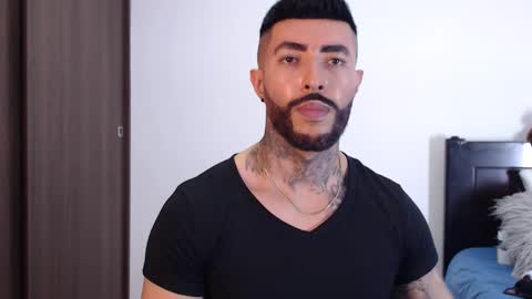 Snapshot of maximus_golden chatting on 3, 2, 2025 Independent Model online show from 3, 2, 2025