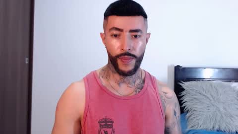 Snapshot of maximus_golden chatting on 7, 2, 2025 Independent Model online show from 7, 2, 2025