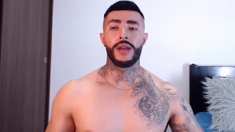 Snapshot of maximus_golden chatting on 8, 2, 2025 Independent Model online show from 8, 2, 2025