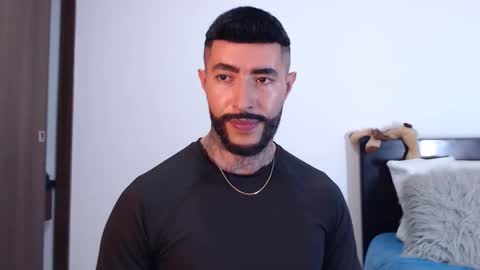 Snapshot of maximus_golden chatting on 13, 2, 2025 Independent Model online show from 13, 2, 2025