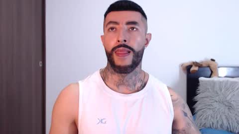 Snapshot of maximus_golden chatting on 14, 2, 2025 Independent Model online show from 14, 2, 2025