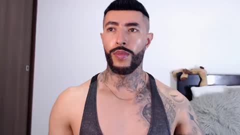 Snapshot of maximus_golden chatting on 16, 2, 2025 Independent Model online show from 16, 2, 2025