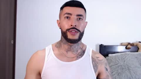 Snapshot of maximus_golden chatting on 16, 2, 2025 Independent Model online show from 16, 2, 2025