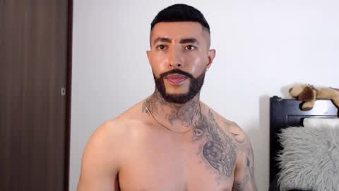 Snapshot of maximus_golden chatting on 18, 2, 2025 Independent Model online show from 18, 2, 2025