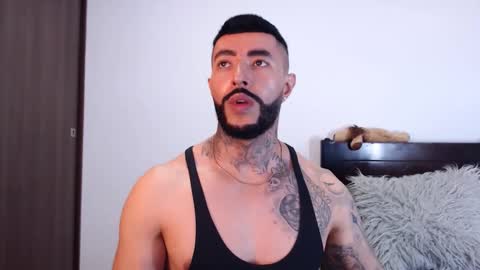 Snapshot of maximus_golden chatting on 19, 2, 2025 Independent Model online show from 19, 2, 2025