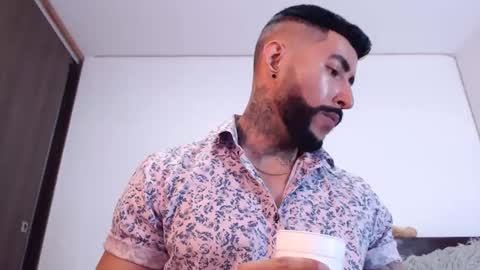 Snapshot of maximus_golden chatting on 20, 2, 2025 Independent Model online show from 20, 2, 2025