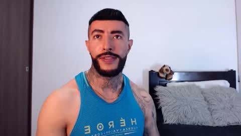 Snapshot of maximus_golden chatting on 28, 2, 2025 Independent Model online show from 28, 2, 2025