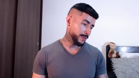 Snapshot of maximus_golden chatting on 3, 3, 2025 Independent Model online show from 3, 3, 2025