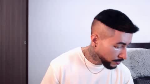 Snapshot of maximus_golden chatting on 7, 3, 2025 Independent Model online show from 7, 3, 2025