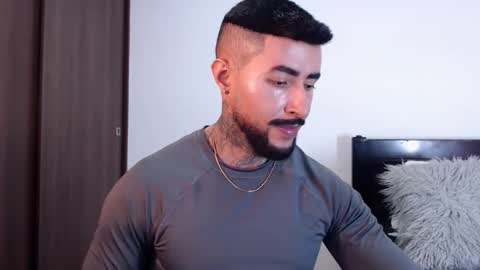 Snapshot of maximus_golden chatting on 8, 3, 2025 Independent Model online show from 8, 3, 2025