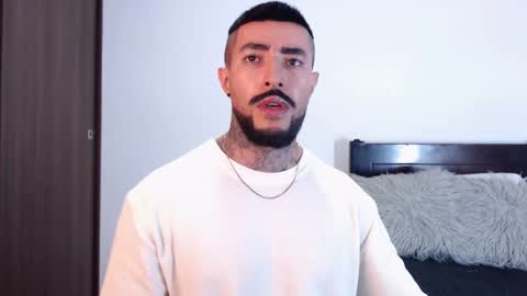 Snapshot of maximus_golden chatting on 9, 3, 2025 Independent Model online show from 9, 3, 2025