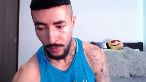 Snapshot of maximus_golden chatting on 10, 3, 2025 Independent Model online show from 10, 3, 2025