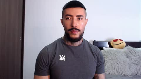 Snapshot of maximus_golden chatting on 10, 3, 2025 Independent Model online show from 10, 3, 2025