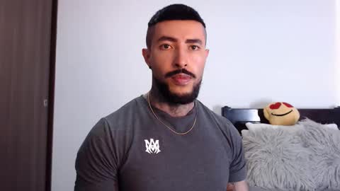 Snapshot of maximus_golden chatting on 10, 3, 2025 Independent Model online show from 10, 3, 2025