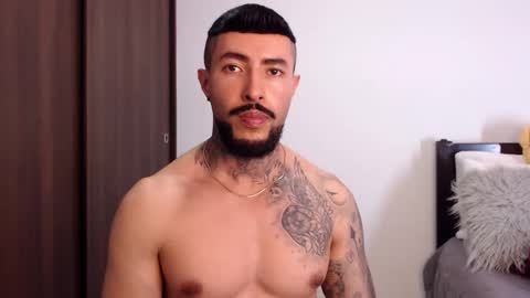 Snapshot of maximus_golden chatting on 12, 3, 2025 Independent Model online show from 12, 3, 2025