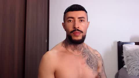 Snapshot of maximus_golden chatting on 12, 3, 2025 Independent Model online show from 12, 3, 2025