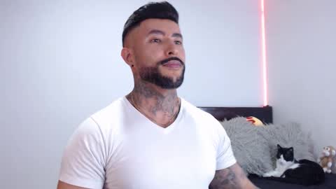 Snapshot of maximus_golden chatting on 9, 9, 2025 Independent Model online show from 9, 9, 2025