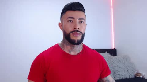 Snapshot of maximus_golden chatting on 23, 9, 2025 Independent Model online show from 23, 9, 2025