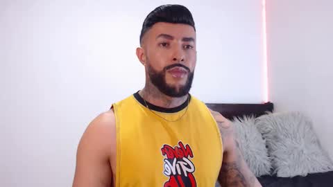 Snapshot of maximus_golden chatting on 26, 9, 2025 Independent Model online show from 26, 9, 2025