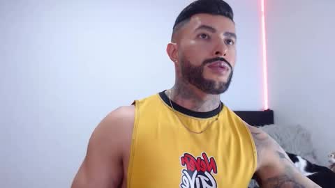 Snapshot of maximus_golden chatting on 30, 9, 2025 Independent Model online show from 30, 9, 2025