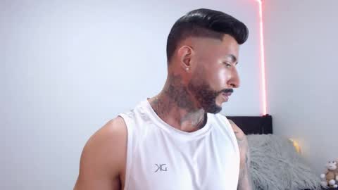 Snapshot of maximus_golden chatting on 3, 10, 2025 Independent Model online show from 3, 10, 2025