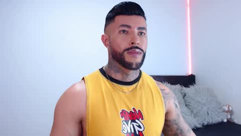 Snapshot of maximus_golden chatting on 6, 10, 2025 Independent Model online show from 6, 10, 2025