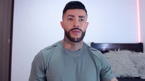 Snapshot of maximus_golden chatting on 7, 10, 2025 Independent Model online show from 7, 10, 2025