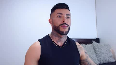 Snapshot of maximus_golden chatting on 8, 10, 2025 Independent Model online show from 8, 10, 2025