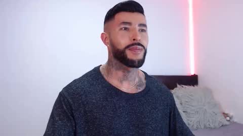 Snapshot of maximus_golden chatting on 16, 10, 2025 Independent Model online show from 16, 10, 2025