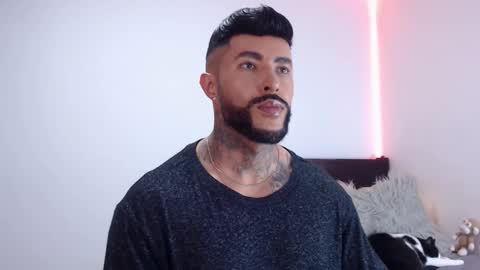 Snapshot of maximus_golden chatting on 21, 10, 2025 Independent Model online show from 21, 10, 2025