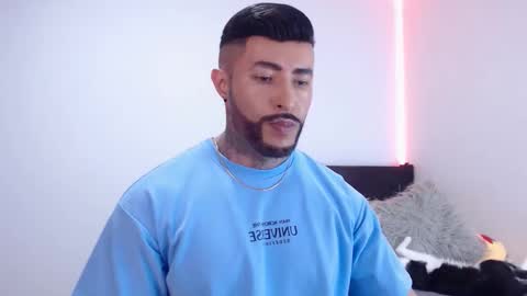 Snapshot of maximus_golden chatting on 28, 10, 2025 Independent Model online show from 28, 10, 2025