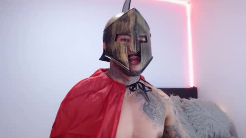 Snapshot of maximus_golden chatting on 1, 11, 2025 Independent Model online show from 1, 11, 2025