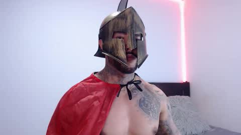 Snapshot of maximus_golden chatting on 3, 11, 2025 Independent Model online show from 3, 11, 2025