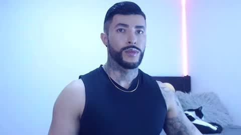 Snapshot of maximus_golden chatting on 4, 11, 2025 Independent Model online show from 4, 11, 2025