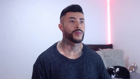 Snapshot of maximus_golden chatting on 6, 11, 2025 Independent Model online show from 6, 11, 2025