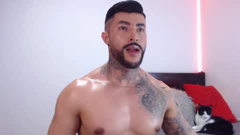 Snapshot of maximus_golden chatting on 7, 11, 2025 Independent Model online show from 7, 11, 2025