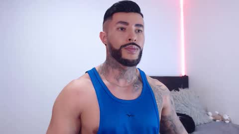 Snapshot of maximus_golden chatting on 19, 11, 2025 Independent Model online show from 19, 11, 2025