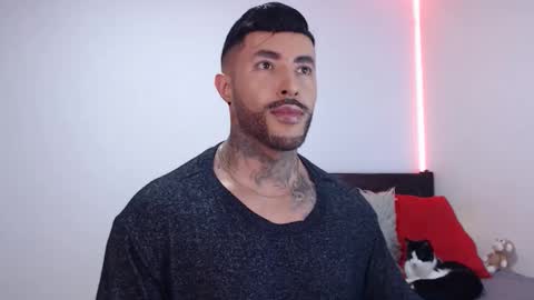 Snapshot of maximus_golden chatting on 25, 11, 2025 Independent Model online show from 25, 11, 2025