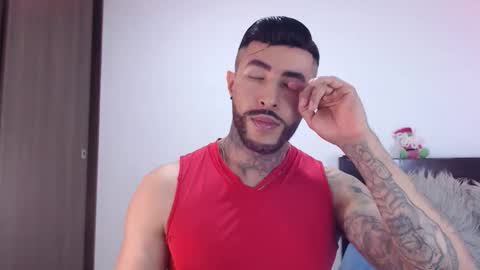 Snapshot of maximus_golden chatting on 30, 11, 2025 Independent Model online show from 30, 11, 2025