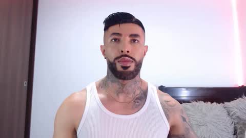 Snapshot of maximus_golden chatting on 18, 1, 2026 Independent Model online show from 18, 1, 2026