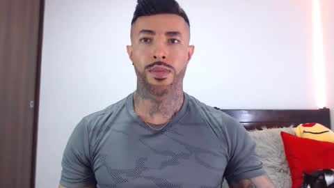 Snapshot of maximus_golden chatting on 11, 2, 2026 Independent Model online show from 11, 2, 2026