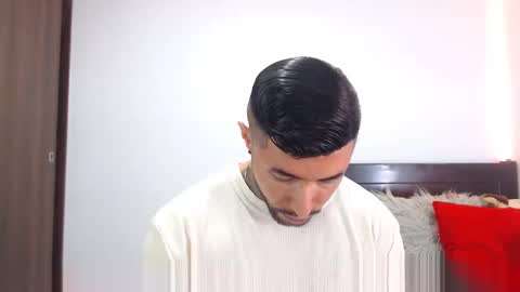 Snapshot of maximus_golden chatting on 17, 2, 2026 Independent Model online show from 17, 2, 2026