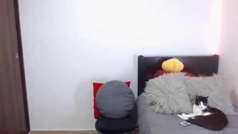 Snapshot of maximus_golden chatting on 18, 2, 2026 Independent Model online show from 18, 2, 2026