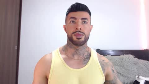 Snapshot of maximus_golden chatting on 19, 2, 2026 Independent Model online show from 19, 2, 2026