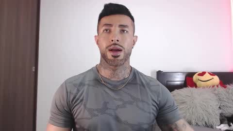 Snapshot of maximus_golden chatting on 27, 2, 2026 Independent Model online show from 27, 2, 2026