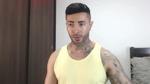 Snapshot of maximus_golden chatting on 28, 2, 2026 Independent Model online show from 28, 2, 2026