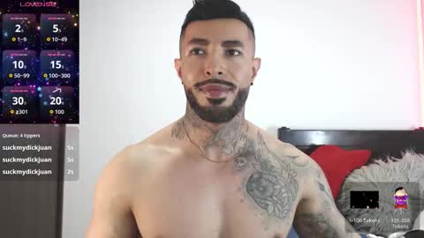 Independent Model online show from 23, 3, 2026