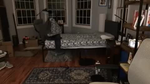 maximus_new online show from 18, 1, 2026